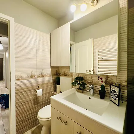 Lägenhet Joy Carei 3