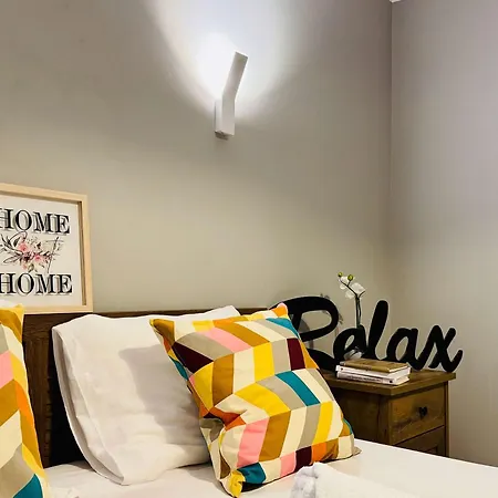 Lägenhet Joy Carei 3 *