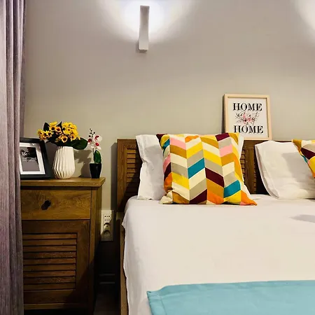 Lägenhet Joy Carei 3 Timişoara