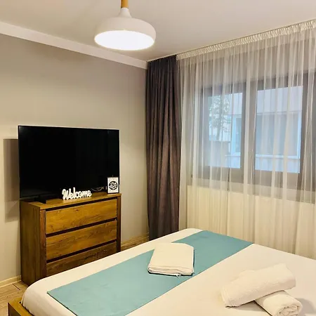 Joy Carei 3 Lägenhet