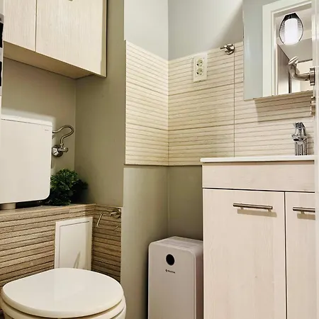 Lägenhet Joy Carei 3 *