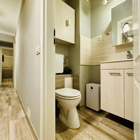 Joy Carei 3 Lägenhet