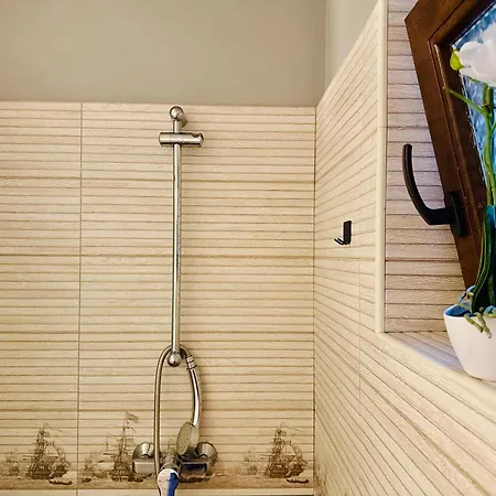 Lägenhet Joy Carei 3 *