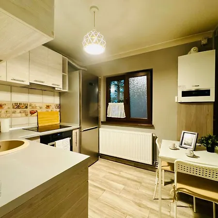 Joy Carei 3 Lägenhet