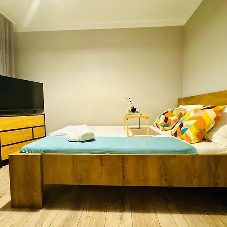 Joy Carei 3 Lägenhet *