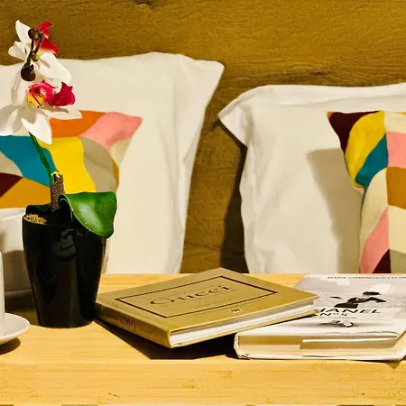 Joy Carei 3 Lägenhet *