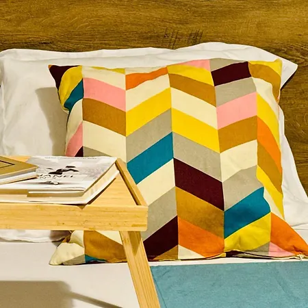 Joy Carei 3 Lägenhet Timişoara