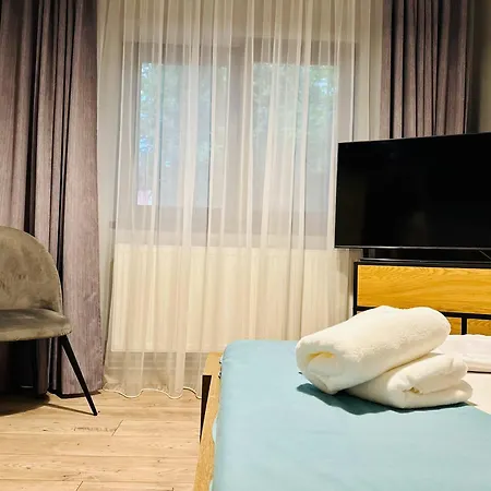 Joy Carei 3 * Timişoara