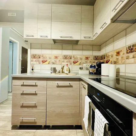 Joy Carei 3 Lägenhet Timişoara