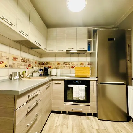 Lägenhet Joy Carei 3 Timişoara