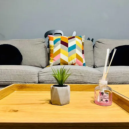 Joy Carei 3 Lägenhet