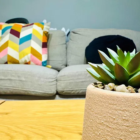 Joy Carei 3 Lägenhet