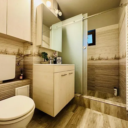 Lägenhet Joy Carei 3 Timişoara