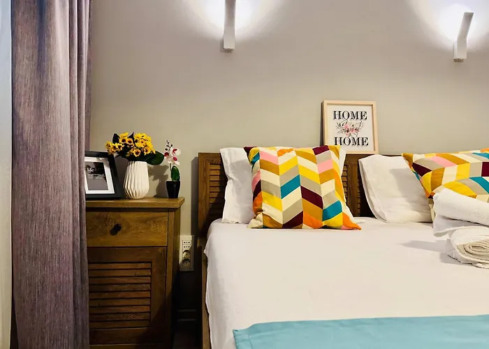 Apartman Joy Carei 3 Temesvár