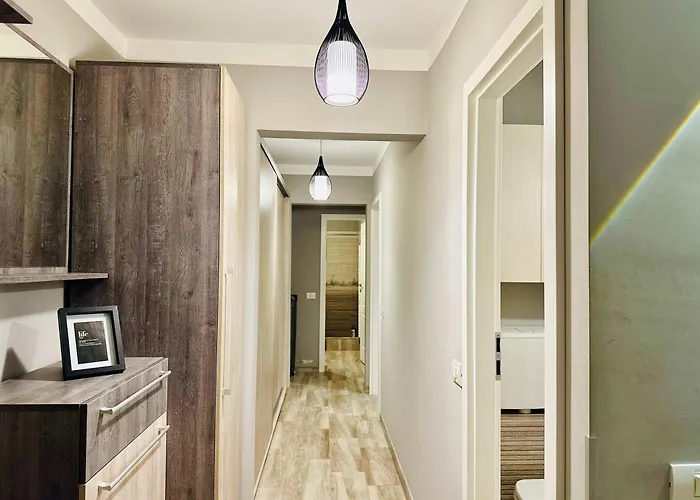 Apartman Joy Carei 3