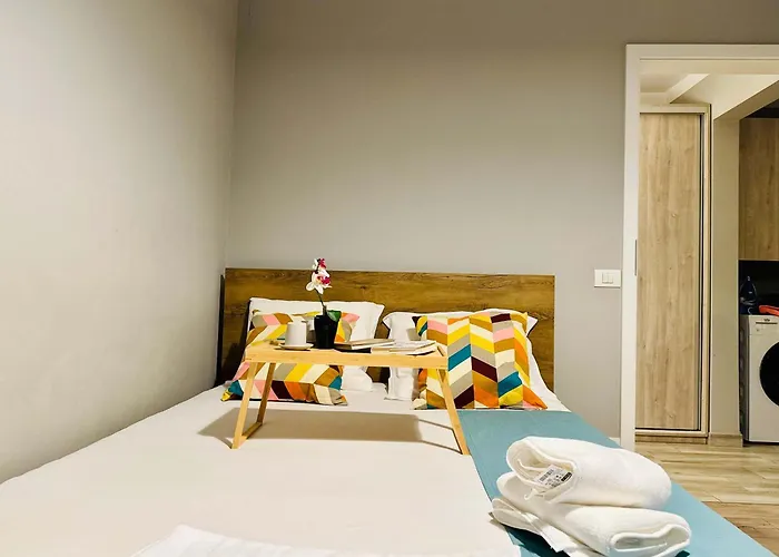 Joy Carei 3 Apartman Temesvár