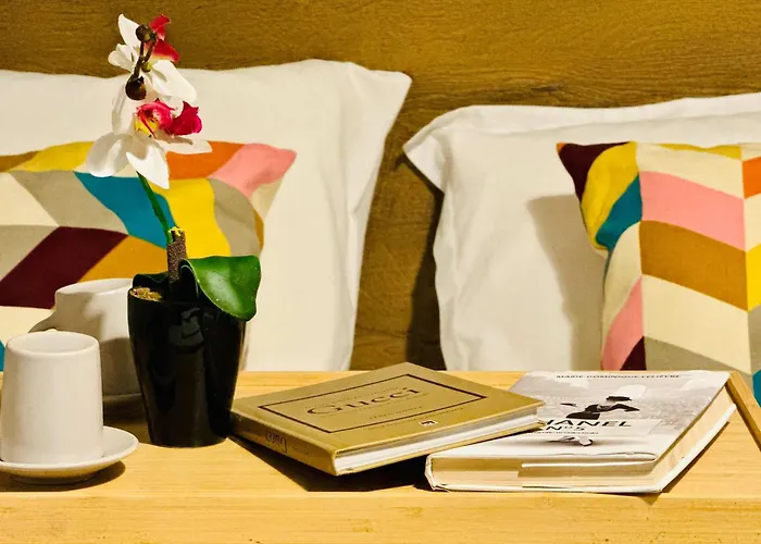 Joy Carei 3 Apartman *