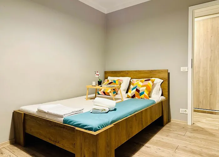 Apartman Joy Carei 3 Temesvár