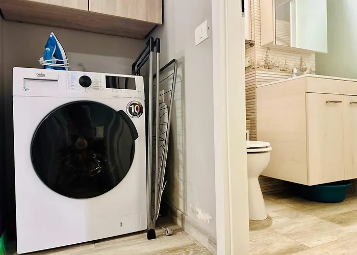 Apartman Joy Carei 3 Temesvár