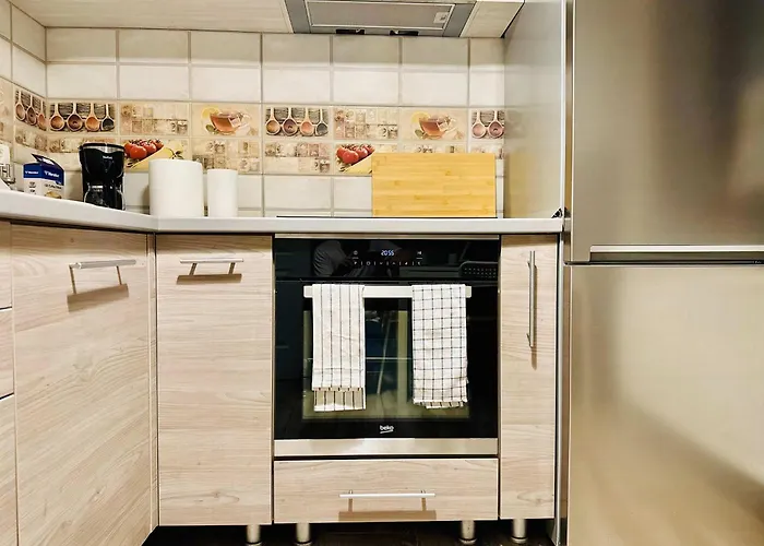 Joy Carei 3 Apartman *