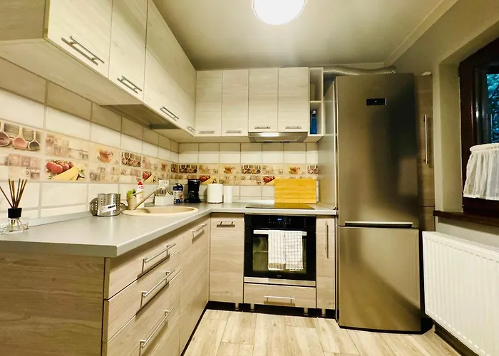 Apartman Joy Carei 3 Temesvár