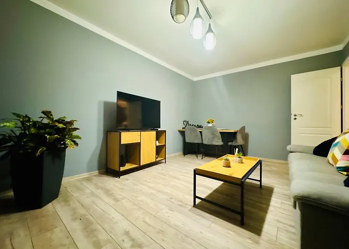 Joy Carei 3 Apartman *