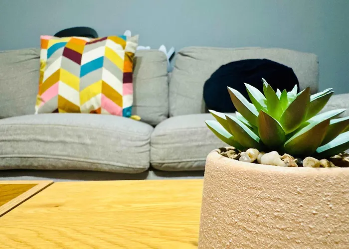 Joy Carei 3 Apartman