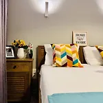 Apartment Joy Carei 3 Timisoara