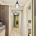 Apartment Joy Carei 3