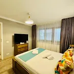 Joy Carei 3 Apartment Timisoara