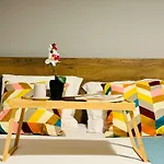 Apartment Joy Carei 3