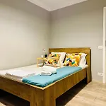Apartment Joy Carei 3 Timisoara