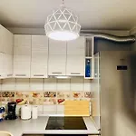 Apartment Joy Carei 3