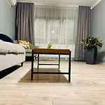 Apartment Joy Carei 3