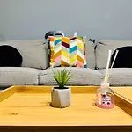 Joy Carei 3 Apartment