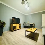 Joy Carei 3 Apartment *