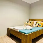 Apartment Joy Carei 3 *