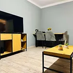 Apartment Joy Carei 3