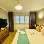 Apartment Joy Carei 3 *