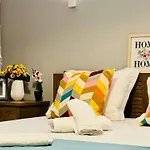 Apartment Joy Carei 3