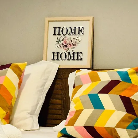 Apartment Joy Carei 3 *